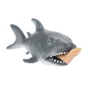 Requin à presser amusant 6