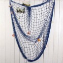 Réseau de pêche décoratif 1
