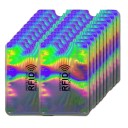 Resedokumentfodral T946 18