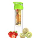 Reseflaska med filter 8