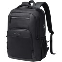 Reseransryggsäck för bärbar dator 45 × 32 × 15 cm Vattentålig multifunktionell ryggsäck med USB-port Flera fickor Stort kapacitet BANGE 10