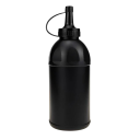 Reservatório de enchimento de bolinhas de gel e água 800 ml 24,6 x 8,3 cm Enchedor de grande capacidade para armas de crianças Acessório 1