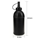 Reservatório de enchimento de bolinhas de gel e água 800 ml 24,6 x 8,3 cm Enchedor de grande capacidade para armas de crianças Acessório 3