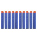 Reserve schuimpatronen 100 stuks 6