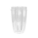Reservebeholder til Nutribullet smoothieblender 4