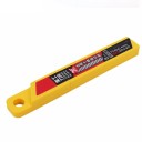 Reserveknivblade 50 stk. 4
