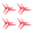 Reservepropel til DJI FPV drone 4 par 1