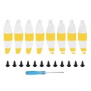Reservepropel til DJI Mavic Mini drone 8 stk. 13