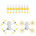 Reservepropel til DJI Mavic Mini drone 8 stk. 3