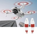 Reservepropel til DJI Mavic Mini drone 8 stk. 5