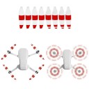 Reservepropel til DJI Mavic Mini drone 8 stk. 8