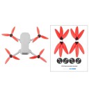 Reservepropel til DJI Mavic Mini / Mini 2 drone 4 stk. 2