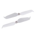 Reservepropel til DJI Phantom 4 Pro drone 4 stk. 3