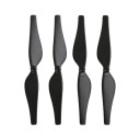Reservepropel til DJI Tello drone 4 stk. A3139 1