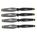 Reservepropel til RC quadcopter SG700 4 stk. 1