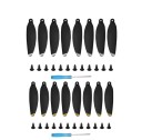 Reservepropeller til DJI Mavic Mini drone 16 stk. 1