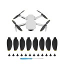 Reservepropeller til DJI Mavic Mini drone 16 stk. 2