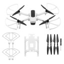 Reservetilbehør til Hubsan Zino H117S drone 2