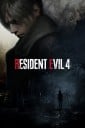 Resident Evil 4 (2023) EU Steam CD Kulcs 1
