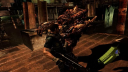 Resident Evil 6 PS4 Fiók 4