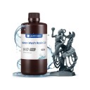 Resina para impresión 3D lavable con agua 1 kg Alta precisión Baja viscosidad Mínimo olor Fácil limpieza estable 10