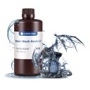 Resina para impressão 3D lavável a água 1 kg Alta precisão Baixa viscosidade Mínimo odor Limpeza fácil estável 6
