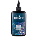 Resina UV Trasparente Colla Epossidica Resina a Rapida Indurimento per Stampo Creazione Gioielli Fai-da-te Progetti Artigianali 3
