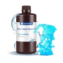 Résine pour impression 3D lavable à l'eau 2 kg Viscosité faible haute précision odeur minimale nettoyage facile stable 4