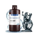 Résine pour impression 3D lavable à l'eau 2 kg Viscosité faible haute précision odeur minimale nettoyage facile stable 10