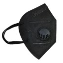 Respirateur FFP2 100 pcs 1