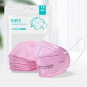 Respirateur FFP2 100 pcs 3