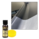 Restauratore di plastica 30 ml Protezione delle superfici in plastica Effetto duraturo 2–3 anni Ripristino dell'aspetto degli interni e degli esterni 4