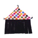 Resting Place and Hammock for Rodents in Cage C902 2