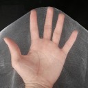 Rete da giardino contro gli uccelli 2