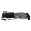 Rete da tavolo da ping pong 182 x 15,2 cm Rete in PE resistente per tavolo da ping pong Rete da allenamento per ping pong Attrezzatura sportiva 2