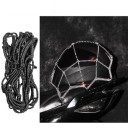 Rete per bagagli per motociclo A2287 2