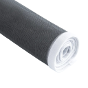 Rete per finestra contro gli insetti con velcro 150 x 80 cm Rete per finestre contro le zanzare Rete per finestre contro gli insetti 3