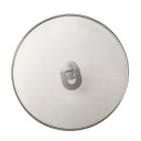 Rete protettiva per padella 1