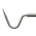 Retractable Hook for Handling Snakes 4