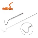 Retractable Hook for Handling Snakes 5