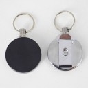 Retractable Keyring 1