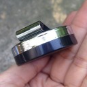 Retractable Keyring 4