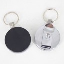Retractable Keyring 9