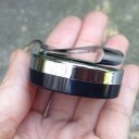 Retractable Keyring 10