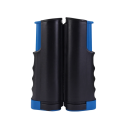 Retractable Portable Table Tennis Net 14 x 19 cm Universal Adjustable Net for Home and Outdoor Use 3