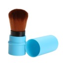 Retractable Powder Brush 5