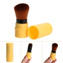 Retractable Powder Brush 10