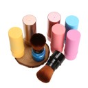 Retractable Powder Brush 11