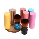 Retractable Powder Brush 13