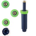 Retractable Sprinkler 1/2" 5 pcs 7